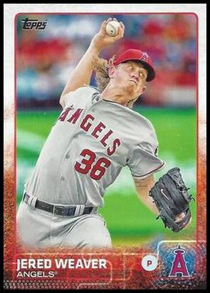 213 Jered Weaver